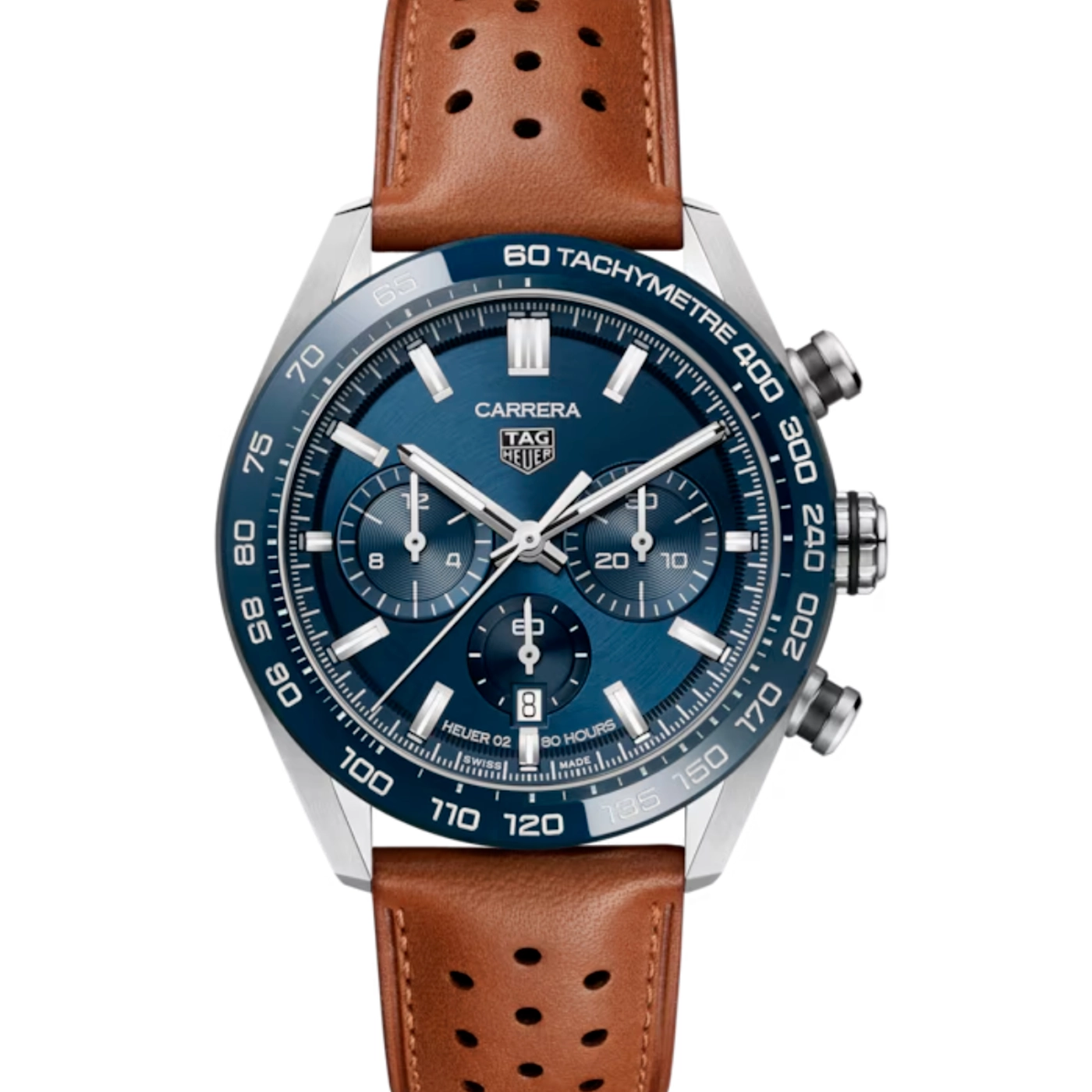 TAG Heuer Carrera